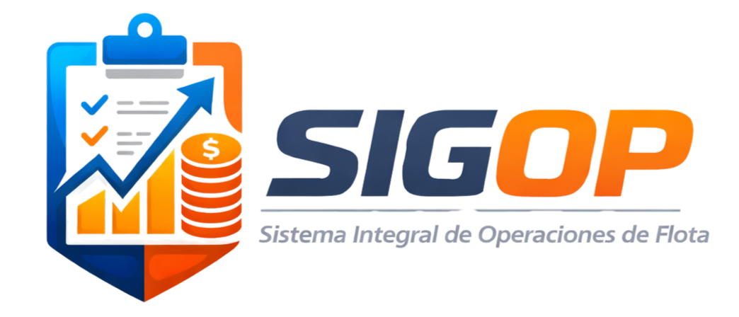 Logotipo SIGOP